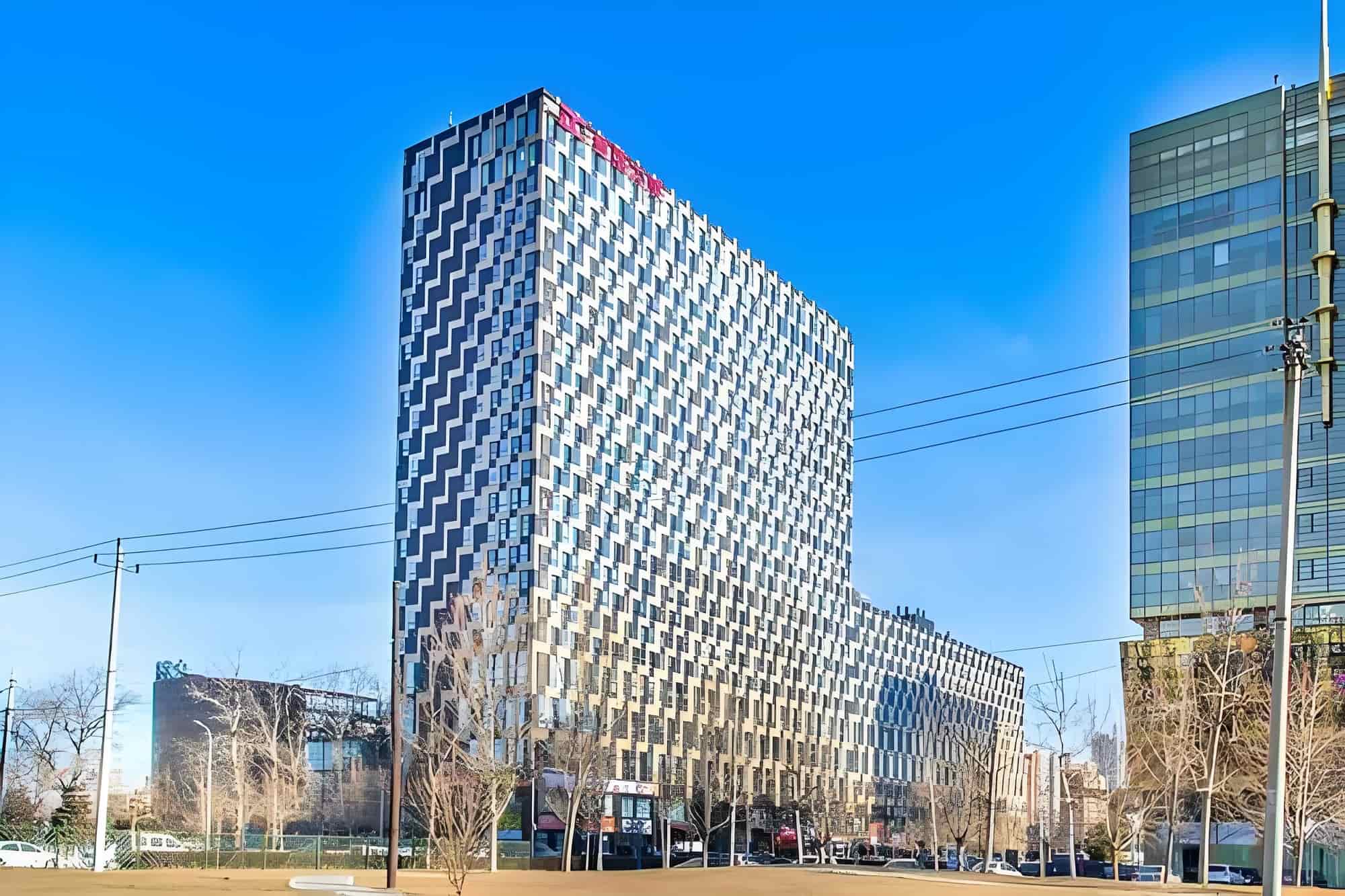 金隅大成